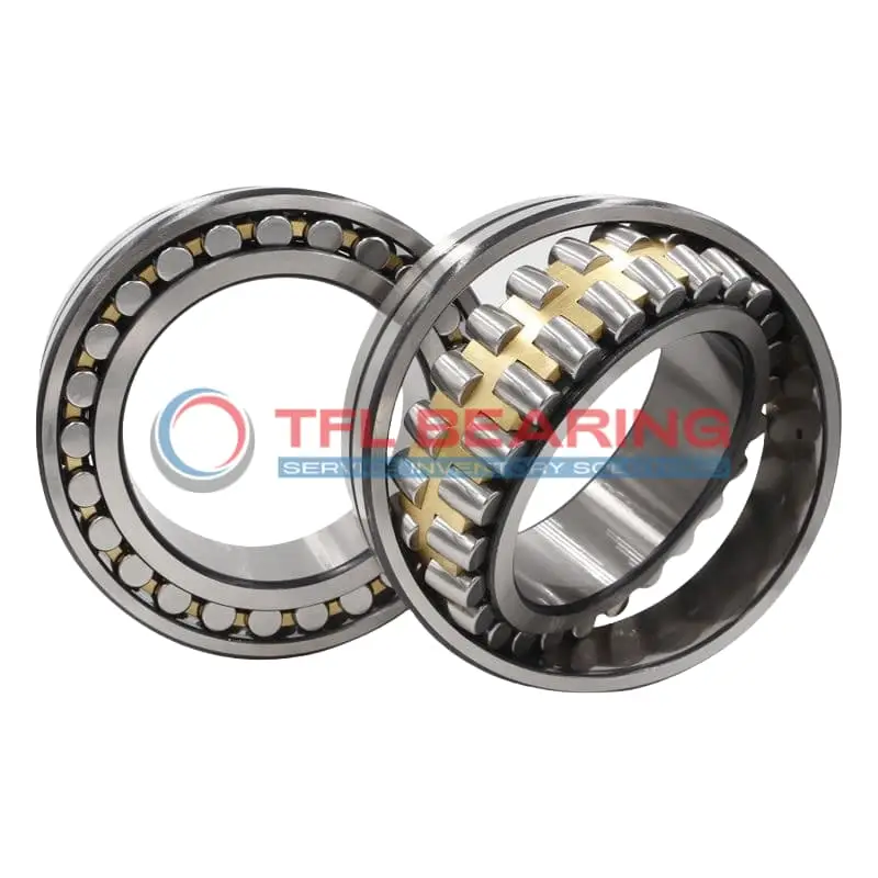 23280 CAK/C083W507 Double Row Spherical Roller Bearing